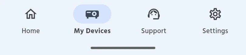 AUN Care App — Projector Warranty & Repair Tracking BD