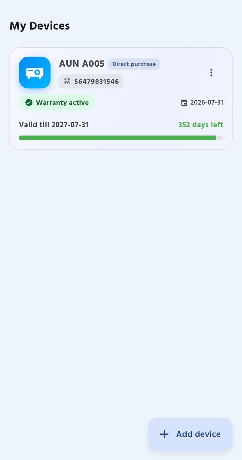 AUN Projector BD – Projector Shop In Bangladesh | Android, Full HD & 4K
