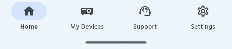 AUN Care App — Projector Warranty & Repair Tracking BD
