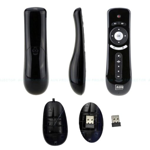 AUN Air Mouse