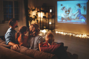 Projector Price in Bangladesh