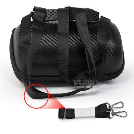 AUN D9 Projector Storage Bag | AUN Projector Bangladesh AUN D9 Projector Storage Bag | AUN Projector Bangladesh