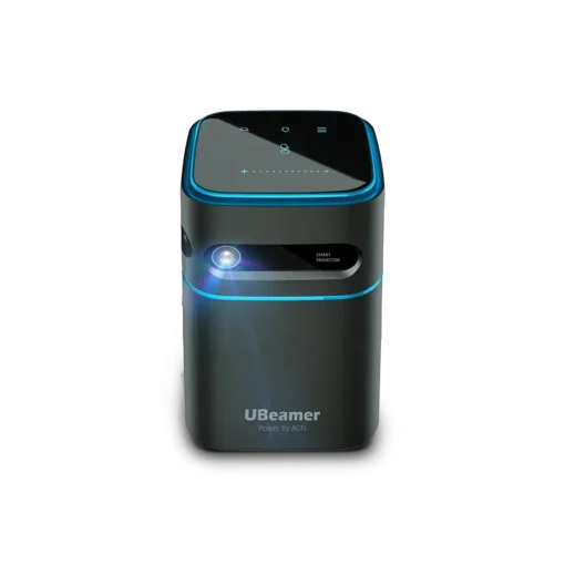AUN UBeamer 1 Pro Projector