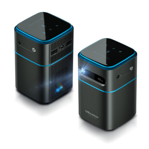 AUN UBeamer 1 Pro Projector | AUN Projector Bangladesh AUN UBeamer 1 Pro Projector | AUN Projector Bangladesh