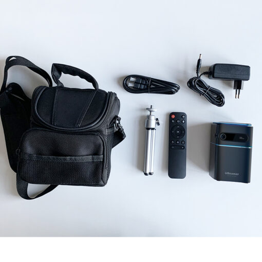 AUN UBeamer 1 Pro Projector Storage Bag | AUN Projector Bangladesh AUN UBeamer 1 Pro Projector Storage Bag | AUN Projector Bangladesh