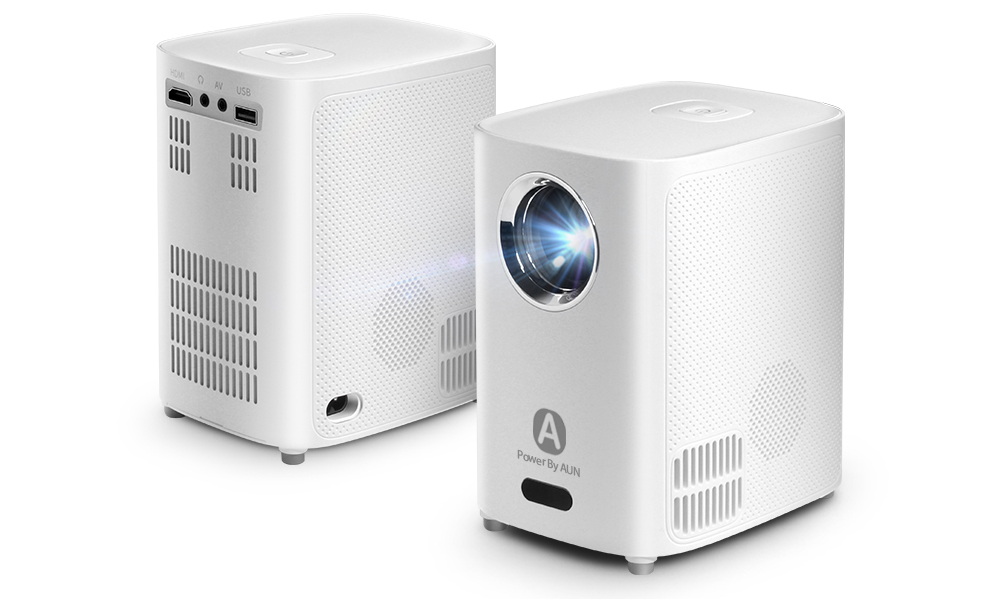 AUN A001 Projector | AUN Projector Bangladesh