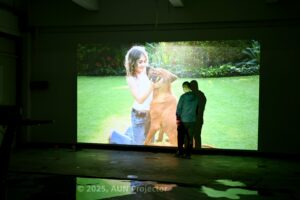 AUN U001 Full HD জেনুইন Android TV প্রফেশনাল প্রজেক্টর 4K সাপোর্ট | AUN প্রজেক্টর বাংলাদেশ