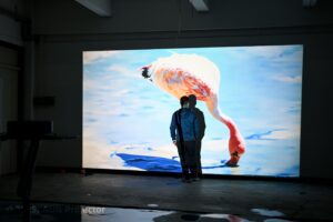 Projector Brightness Explained: Rated Lumens Vs Real Screen Brightness | AUN Bangladesh