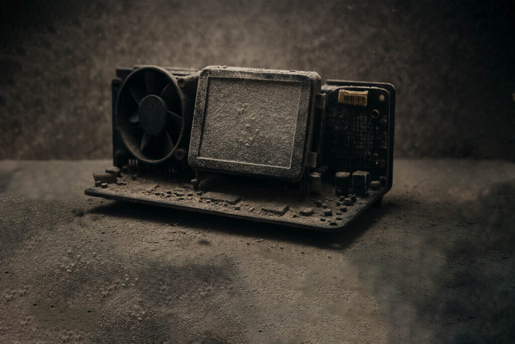 M18 background the past 1 | Projector Price in BD