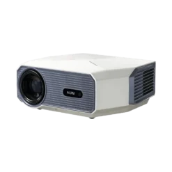 AUN A004 Pro Full HD Home Cinema Android Projector