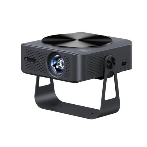 AUN A005 Short Throw Full HD Home Cinema Android Projector