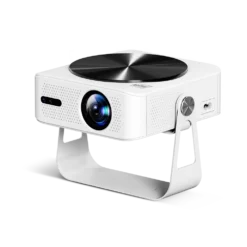 AUN A005 Short Throw Full HD Home Cinema Android Projector