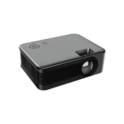 AUN A30 Series Wi-Fi Screen Mirroring Built-in Battery Portable Multimedia Projector