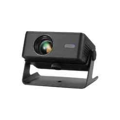 AUN A32 HD Wi-Fi Screen Mirroring Portable Multimedia Projector