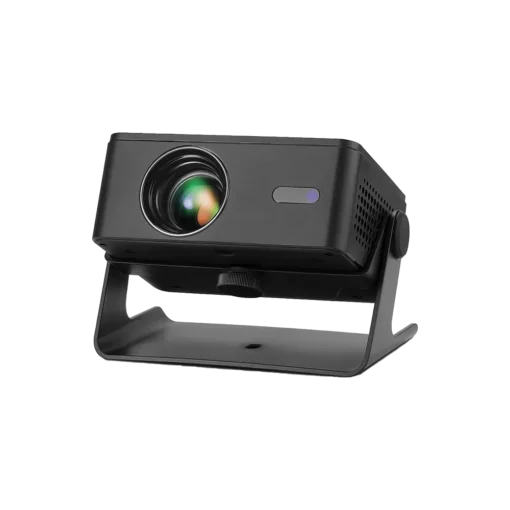 AUN A32 HD Wi-Fi Screen Mirroring Portable Multimedia Projector
