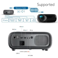 AUN AKEY9S Projector Price in Bangladesh 13 | Projector Price in BD
