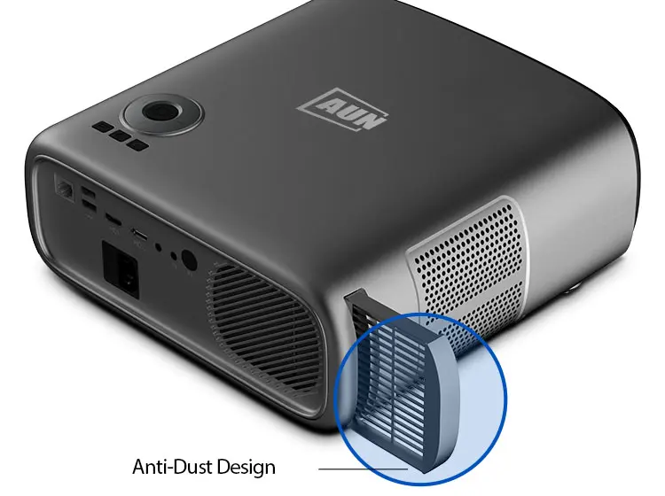 AUN AKEY9S Projector Price in Bangladesh 2 | Projector Price in BD