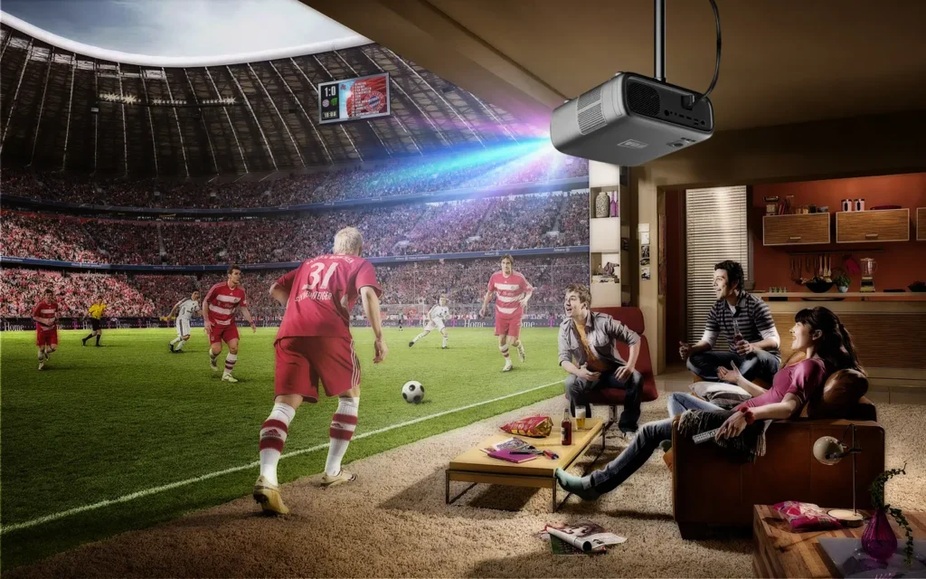 AUN AKEY9S Projector Price in Bangladesh 4 | Projector Price in BD