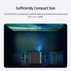 AUN AKEY9S Projector Price in Bangladesh 5 | Projector Price in BD