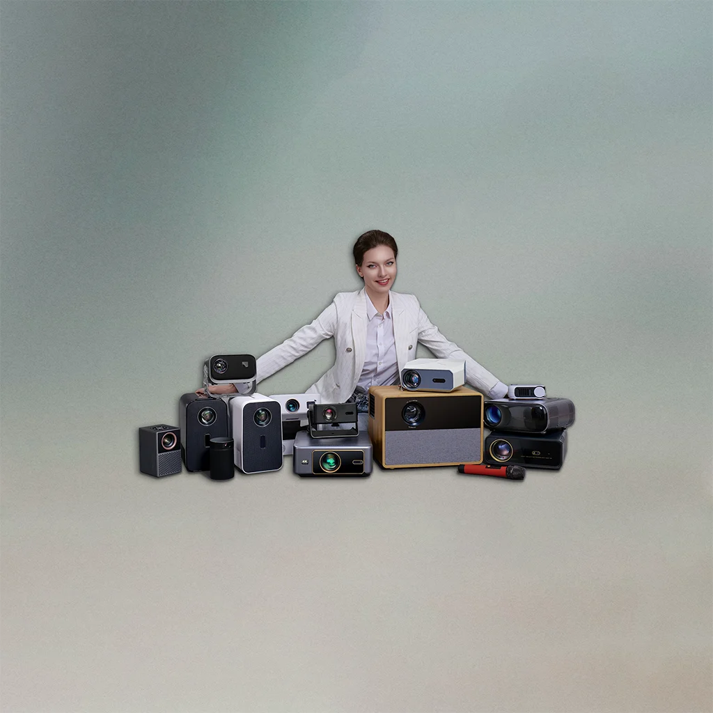 AUN Projector Slide 2 2 1024 | Projector Price in BD