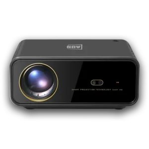AUN U001 cover | Projector Price in BD