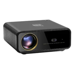 AUN U001 Full HD Genuine Android TV Professional Projector 4K Support