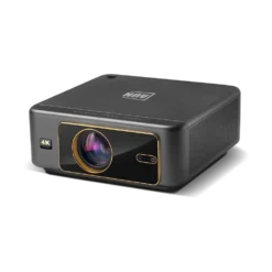 AUN U002 Full HD Dust Proof Professional Android Projector