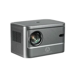 AUN A002 HD Home Cinema Mini Android Projector