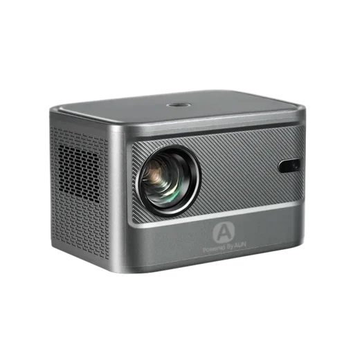 AUN A002 HD Projector in Bangladesh