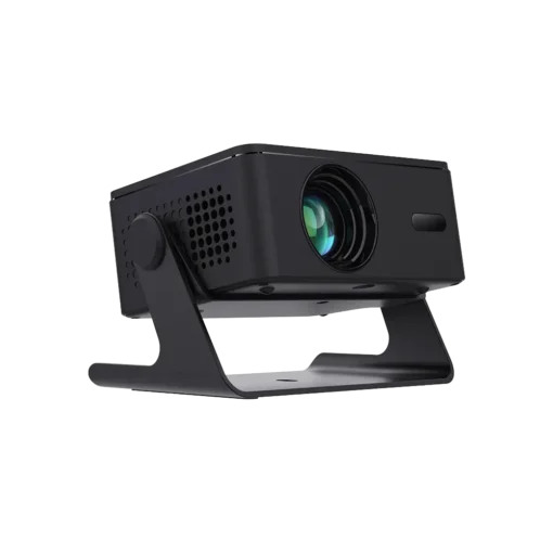 AUN A32 Pro HD Portable Android Projector