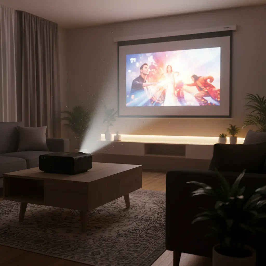 Home Theater Setup In Dhaka — Step-by-Step Guide | AUN