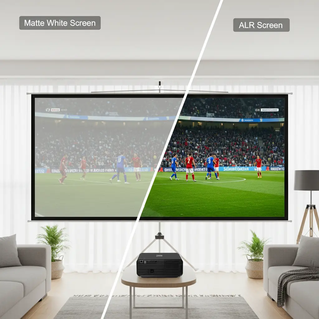 Home Theater Setup In Dhaka — Step-by-Step Guide | AUN