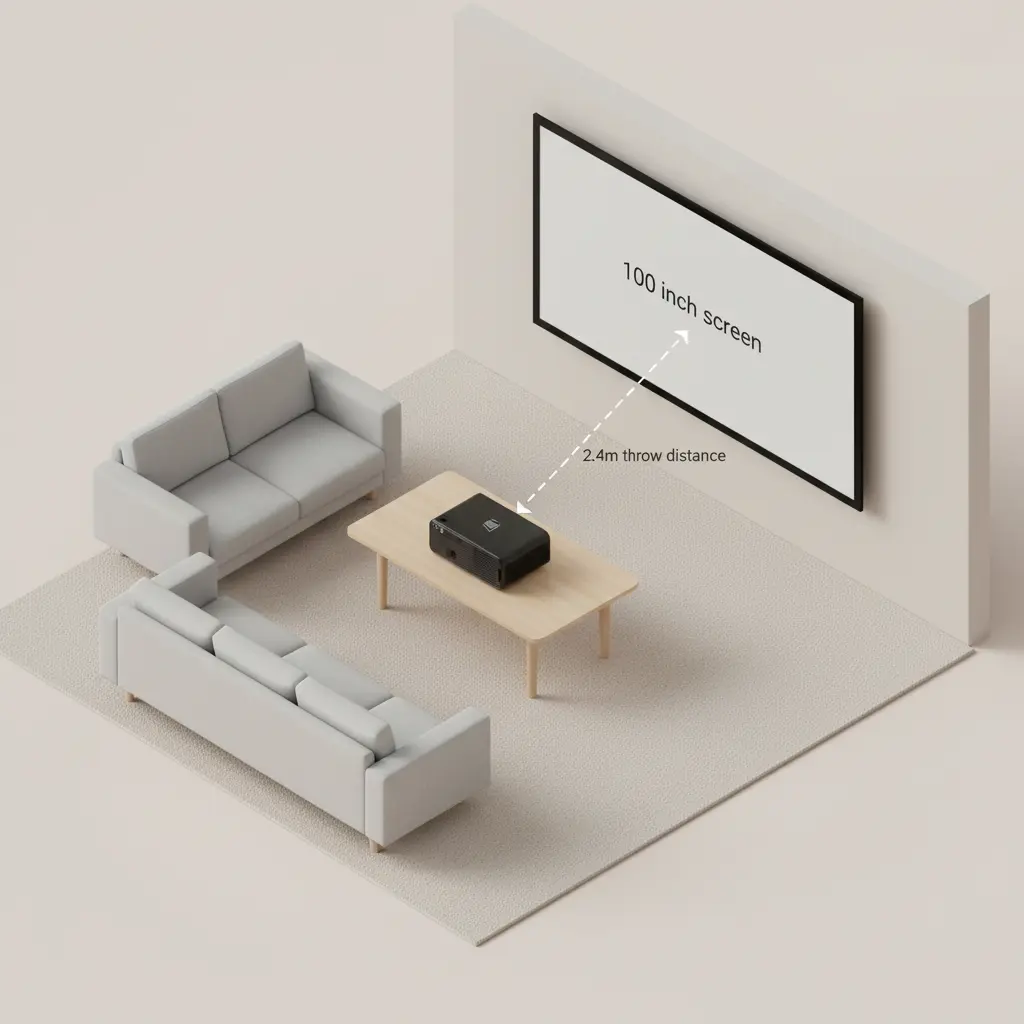 Home Theater Setup In Dhaka — Step-by-Step Guide | AUN