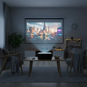 AUN Projector BD – Projector Shop In Bangladesh | Android, Full HD & 4K