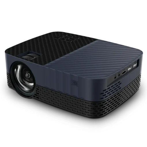 AUN Z5 Projector