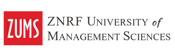 ZNRF University of Management Sciences