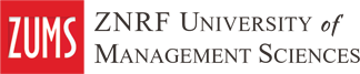 ZNRF University of Management Sciences