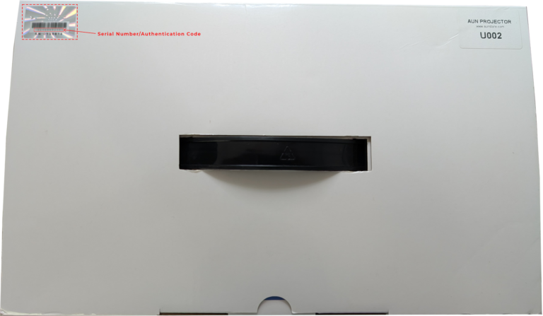 Warranty Register | AUN Projector Bangladesh