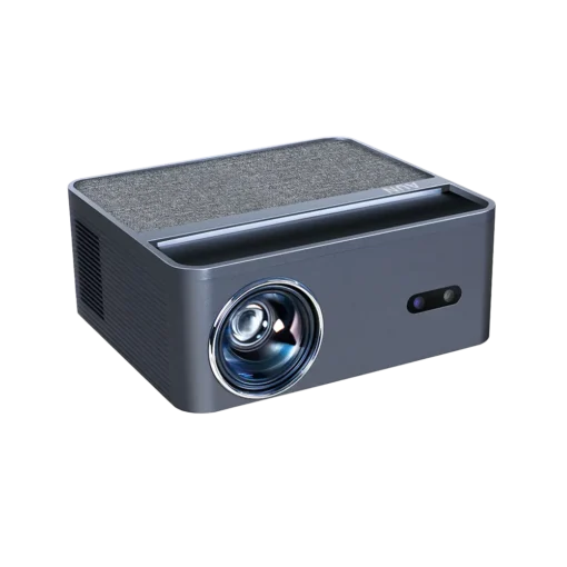 AUN A45 ফুল এইচডি হোম সিনেমা অ্যান্ড্রয়েড প্রজেক্টর