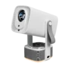 AUN A005 Pro শর্ট থ্রো ফুল এইচডি হোম সিনেমা অ্যান্ড্রয়েড প্রজেক্টর