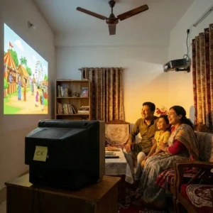 AUN Projector BD – Projector Shop In Bangladesh | Android, Full HD & 4K