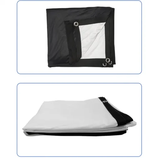 Portable Projector Screen Price In Bangladesh | AUN