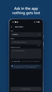 AUN Care App — Projector Warranty & Repair Tracking BD