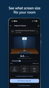 AUN Care App — Projector Warranty & Repair Tracking BD
