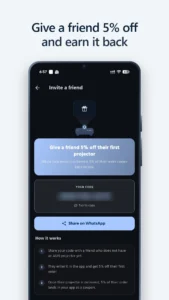 AUN Care App — Projector Warranty & Repair Tracking BD